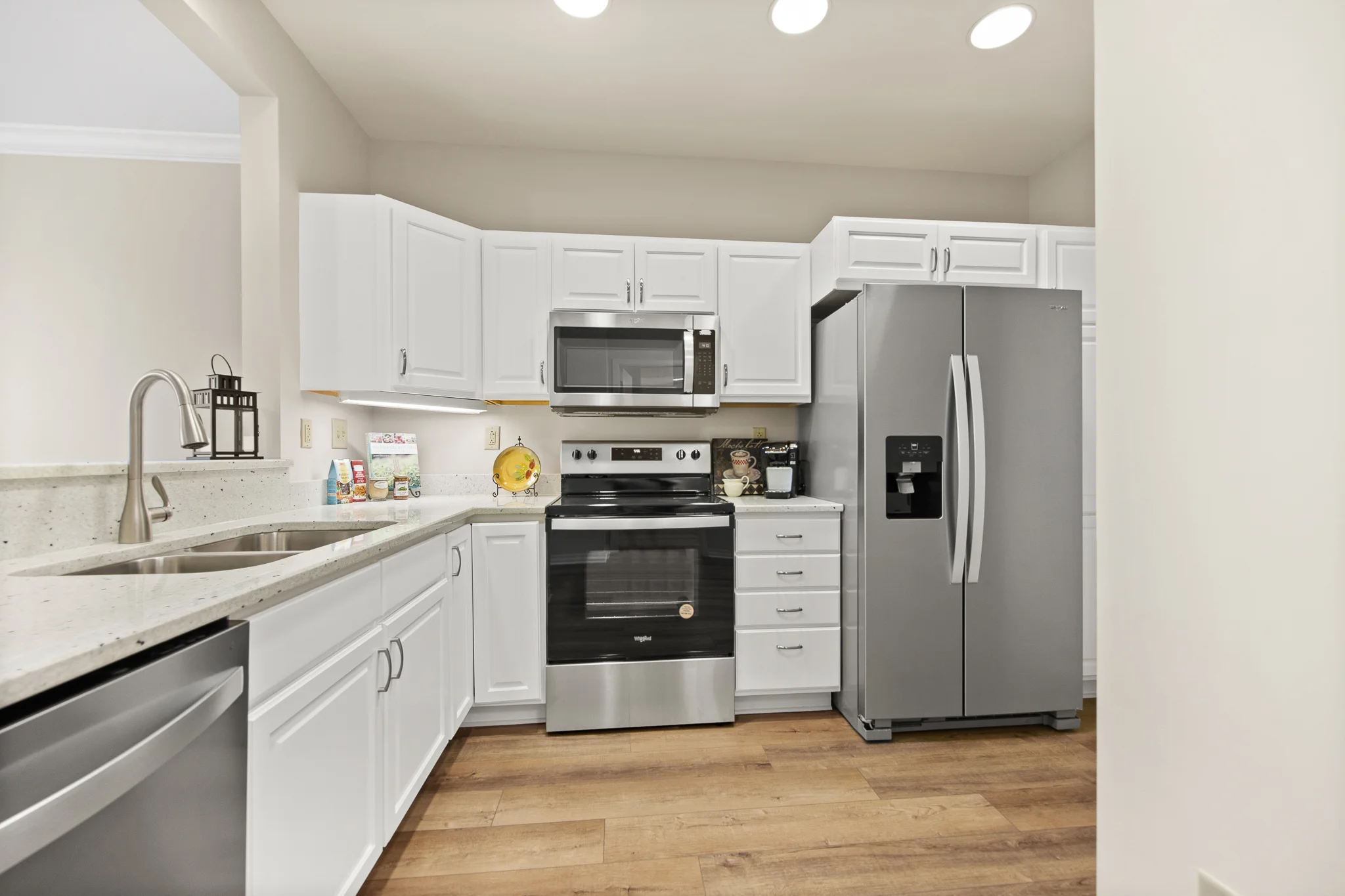 Greenfields of Geneva Lifespace Shoot