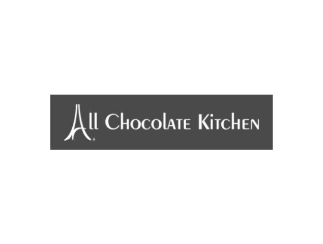 All Chocolate Kitchen Logo