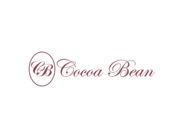 Cocoa Bean Logo